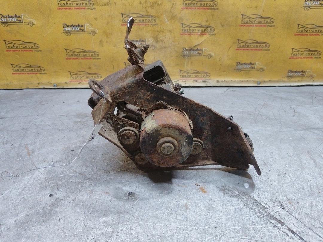 Блок ABS A1ZR82 Renault Laguna купить в магазине запчастей бу