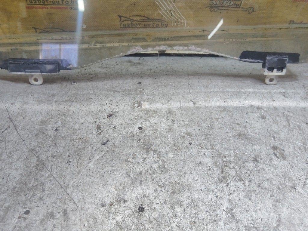 Стекло двери передней правой 17WK04 Toyota Corolla - Фото 4