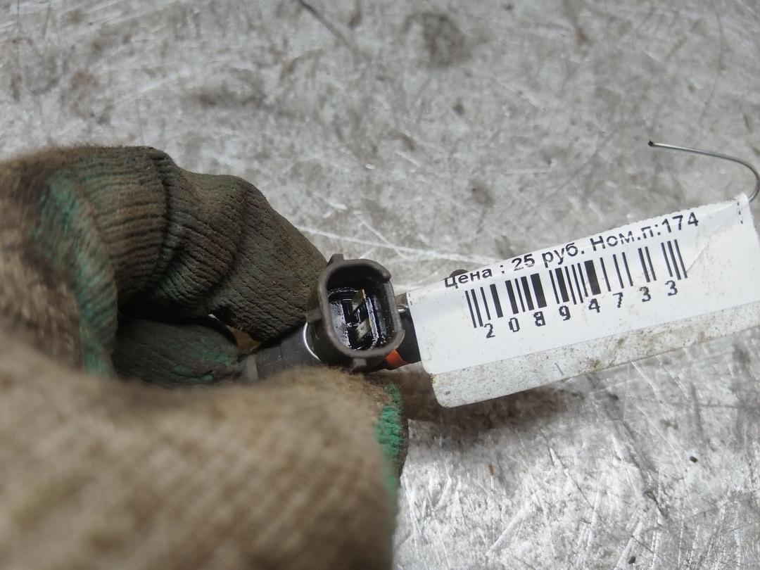 Форсунка Q0UDI9 Nissan Micra undefined