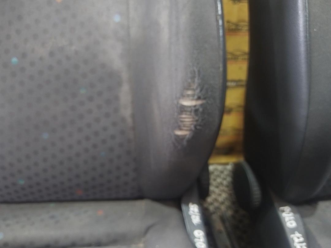 Салон (комплект сидений) I063JA Volkswagen Polo undefined