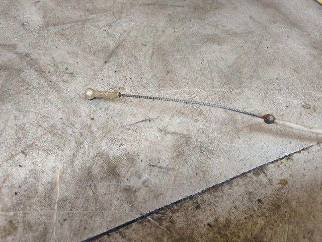 Блок ручника (стояночного тормоза) D90RA7 Renault Vel Satis - Фото 7