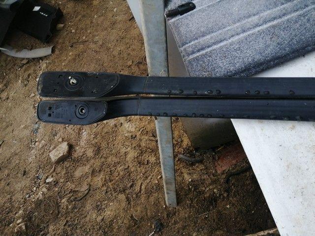 Дуги на крышу (рейлинги) 15FP9G Peugeot 306 купить с доставкой