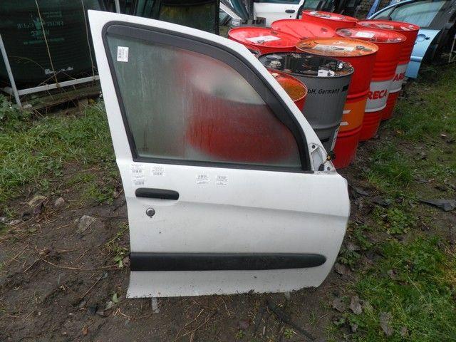 Петля двери передней правой D9QUS9 Citroen Xsara Picasso - Фото 1