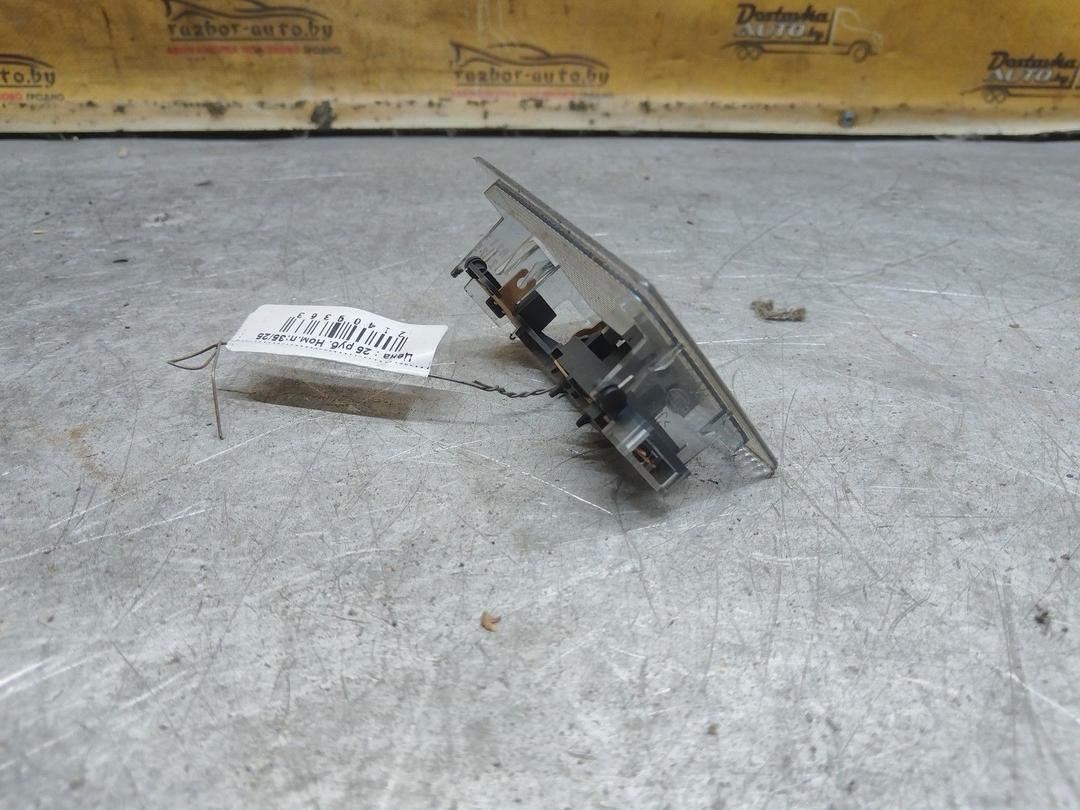 Подсветка салона Z73DHG Opel Zafira купить в магазине запчастей бу