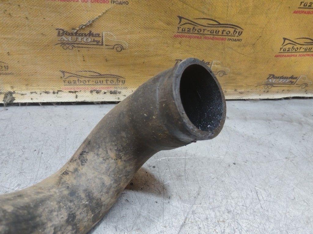 Патрубок интеркулера W4LKYX Citroen C8 - Фото 6