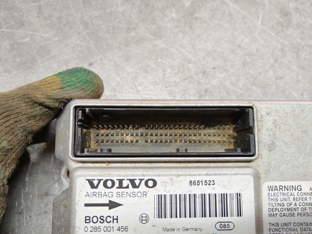 Блок AirBag ART6WF Volvo S80 - Фото 3