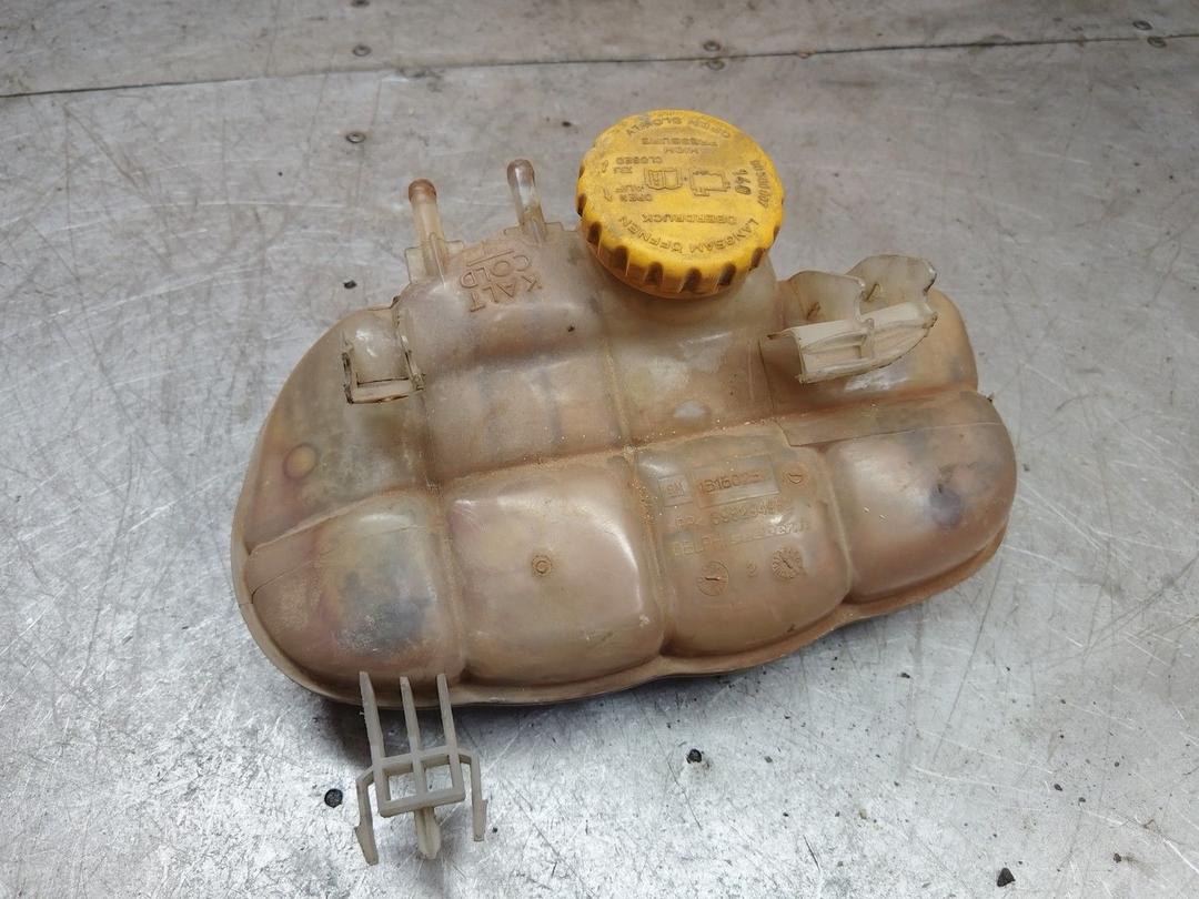 Бачок расширительный 3Y8S6K Opel Meriva купить с доставкой