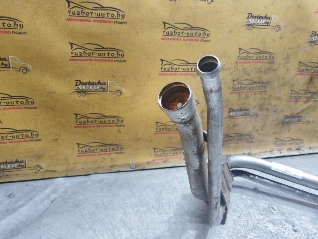 Горловина топливного бака ESKJPL Ford C-Max - Фото 5