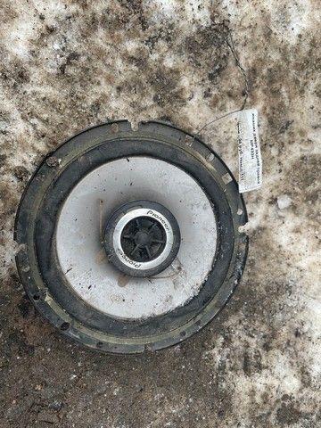 Динамик двери задней левой 9BK4H5 Audi A4