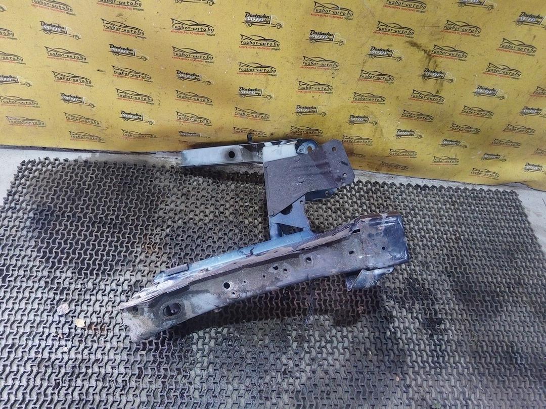 Лонжерон правый V3JVTX Audi A6 купить с доставкой. Огромный выбор запчастей и марок авто. У нас есть практически все.