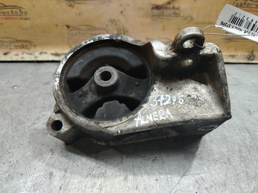 Подушка крепления двигателя OJ0RS2 Nissan Almera - Фото 3