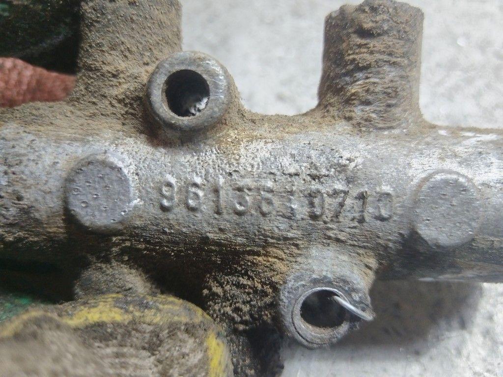 Корректор гидравлической подвески CN9UZ8 Citroen Xantia - Фото 3