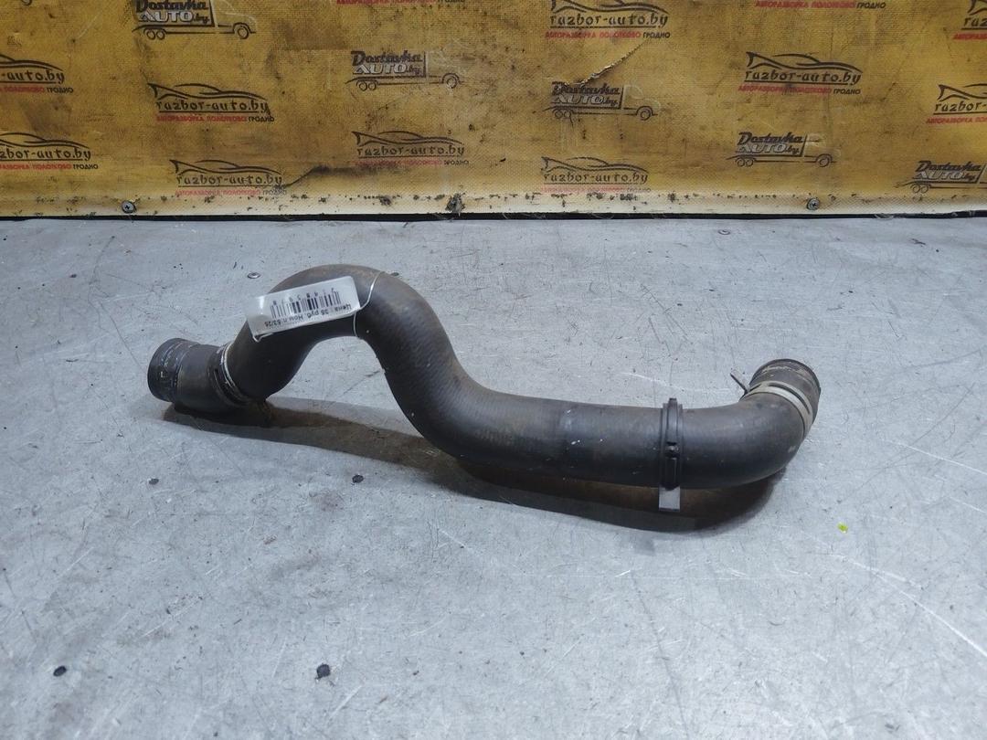 Патрубок радиатора KMF9D3 Peugeot 406 купить с доставкой