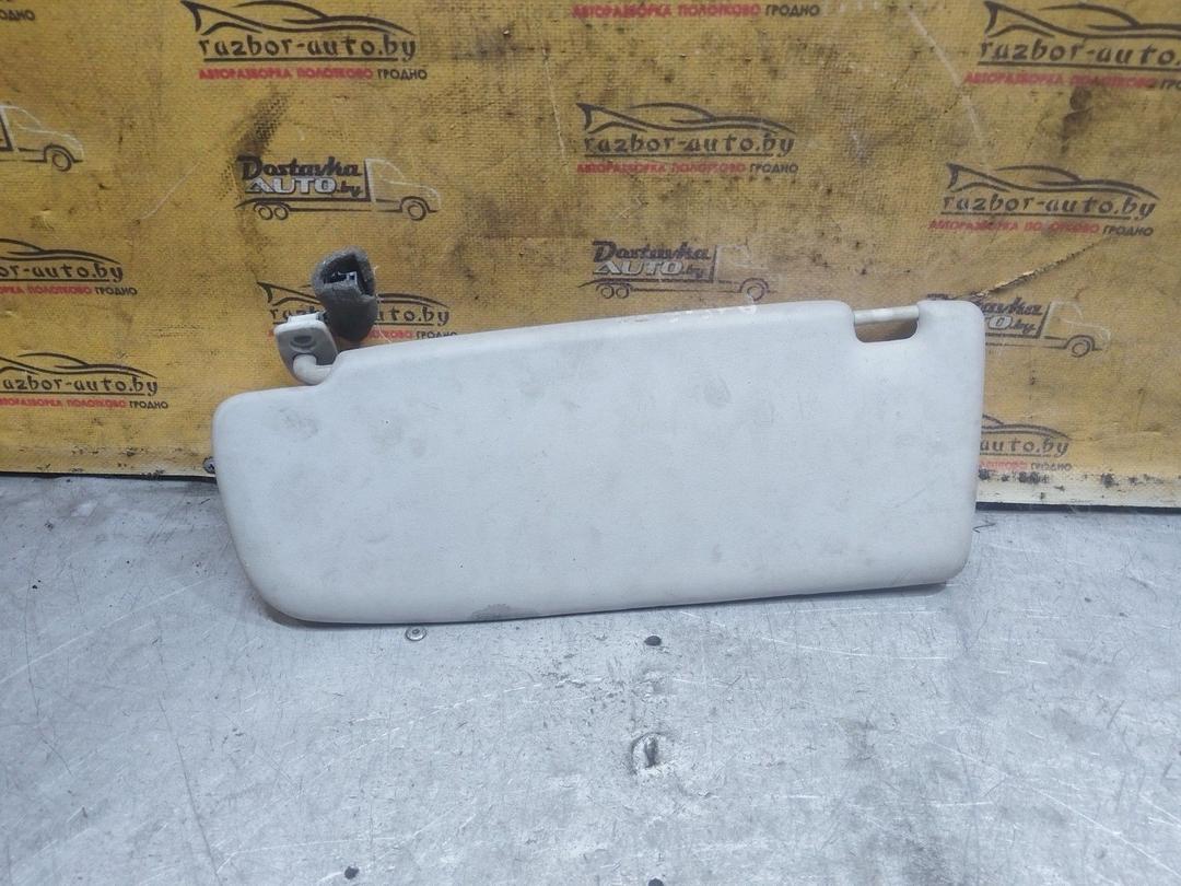 Козырек солнцезащитный M2Q88F Audi A4 купить в магазине запчастей бу