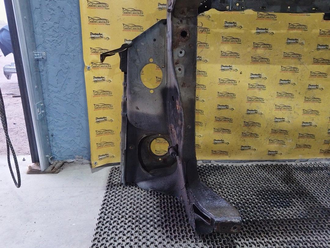 Стакан лонжерона правый KA8QIC Daewoo Nubira купить в магазине запчастей бу