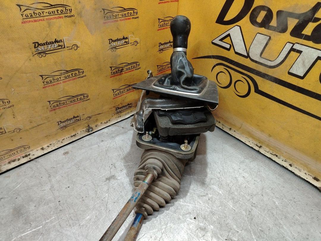 Кулиса W4P005 Audi A4 - Фото 3