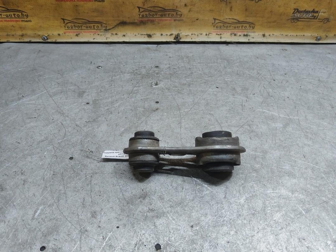 Подушка крепления двигателя UXT956 Renault Scenic купить