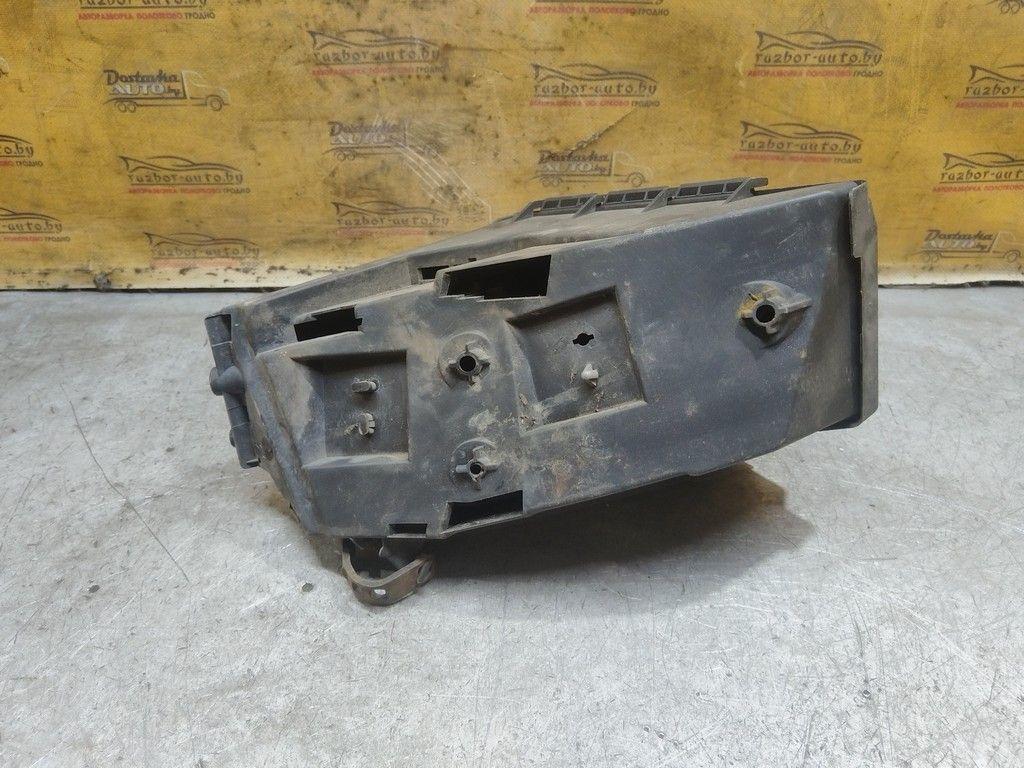 Короб предохранителей A9R2HQ Renault Scenic - Фото 3