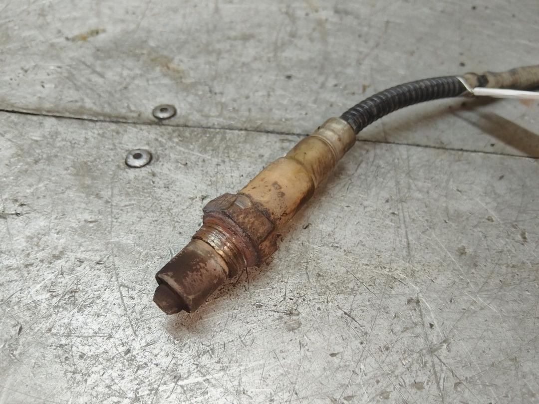 Лямбда-зонд Y9CJKP Peugeot 406 - Фото 2