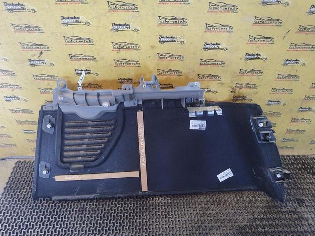 Обшивка багажника 40G91N Renault Espace купить в магазине запчастей бу