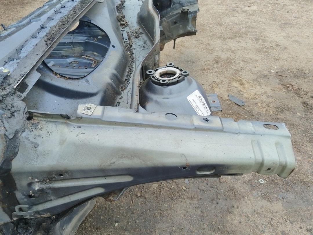 Стакан лонжерона правый GU4JZ2 Opel Astra купить с доставкой