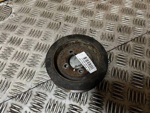 Шкив коленвала CXQQ72 Peugeot 607