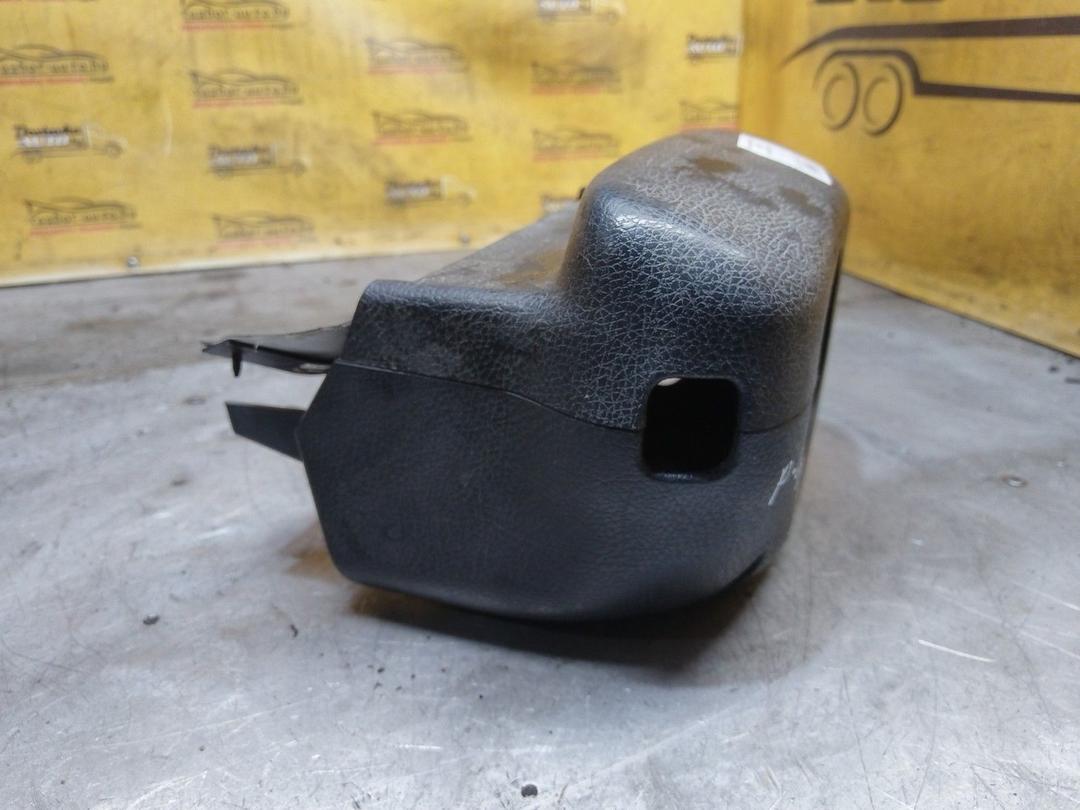Кожух рулевой колонки 6R3QA7 Peugeot 406 - Фото 5