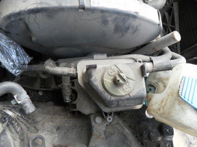 Бачок гидроусилителя MMC74Y Volkswagen Golf - Фото 2