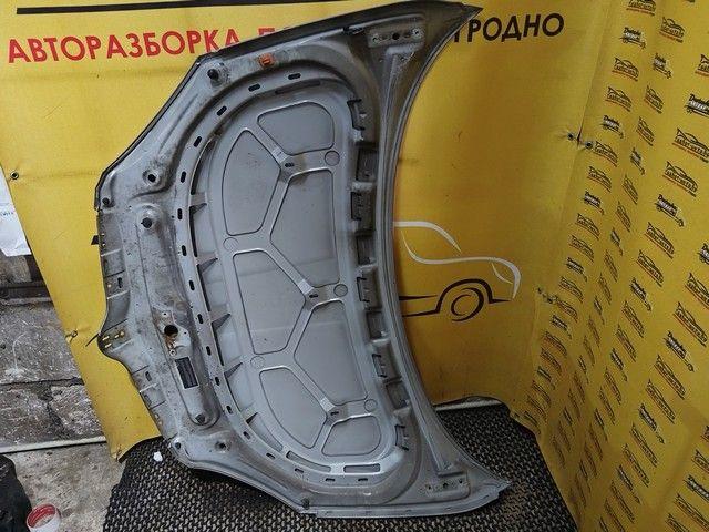 Капот YFOAG0 Skoda Roomster undefined