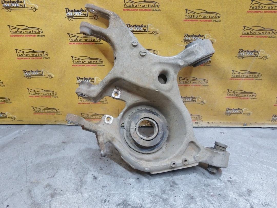 Рычаг задний левый M7U16I Ford Fusion купить с доставкой