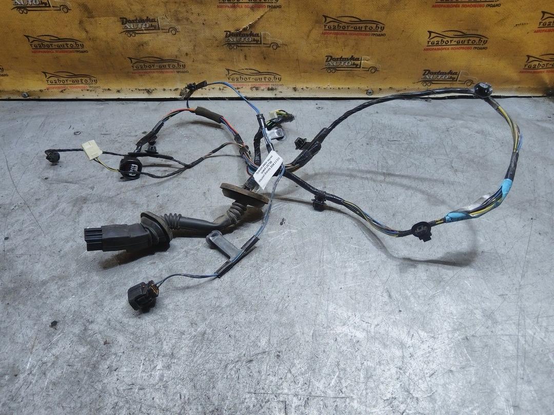 Проводка двери задней правой L0CTS5 Mitsubishi Grandis купить