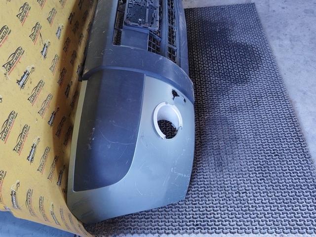 Бампер передний K41NJX Peugeot Partner купить