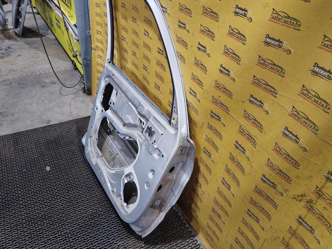 Дверь передняя левая GUYLHS Citroen Xsara Picasso купить на авторазборке