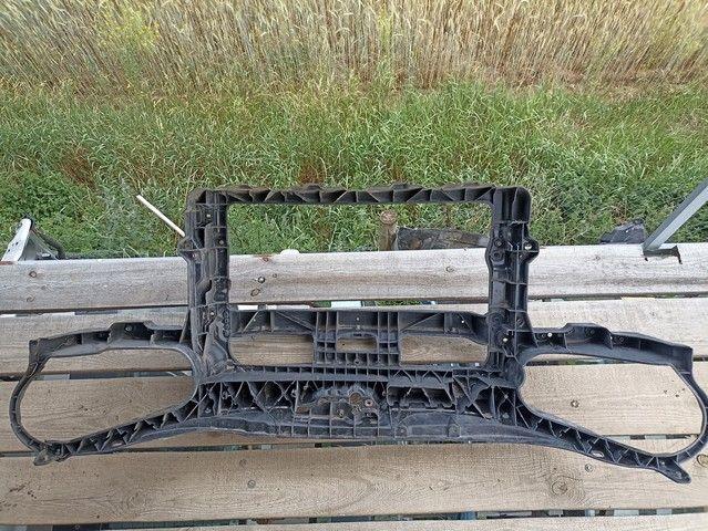 Передняя панель крепления облицовки (телевизор) 71M9WE Volkswagen Polo undefined