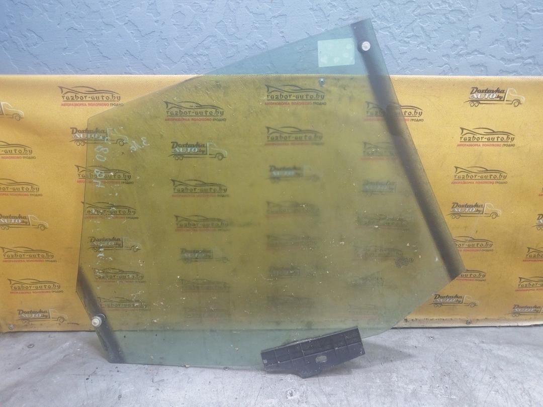 Стекло двери задней левой 50991F Audi 80 купить с доставкой