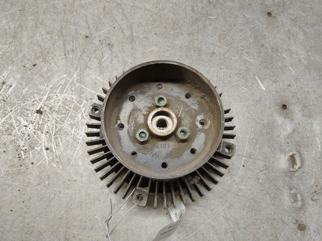 Вискомуфта 4A5U19 Volkswagen Passat - Фото 1