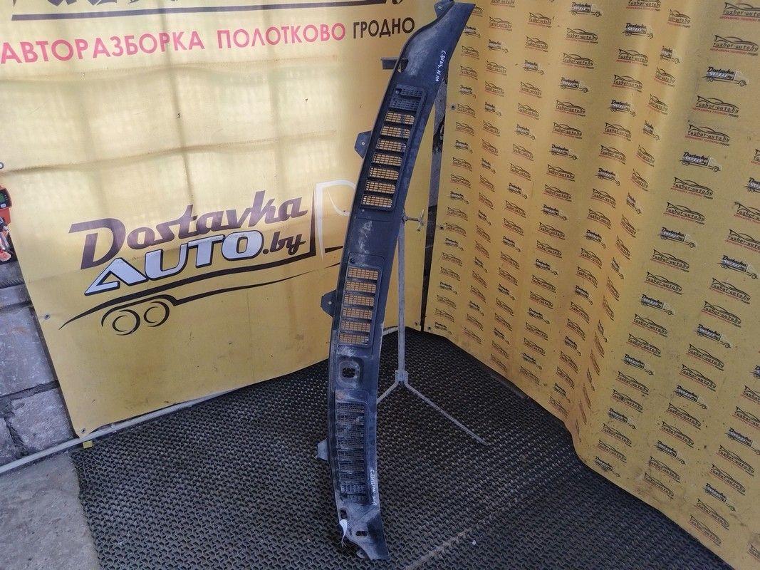Дождевик ZZQK69 Citroen Evasion