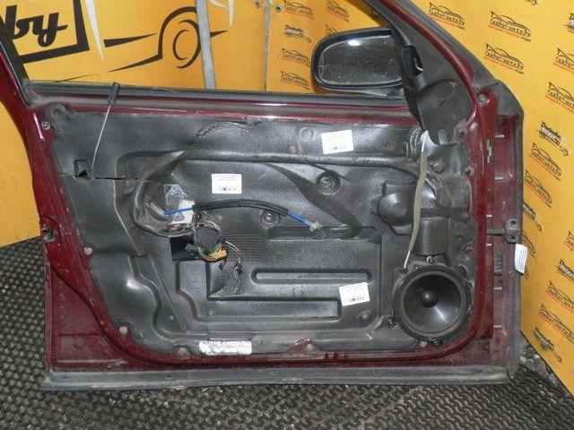 Проводка двери передней левой F2QKEB Saab 9-3 - Фото 3