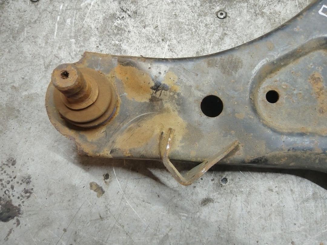 Рычаг передний левый TMO1DJ Kia Sorento купить с доставкой