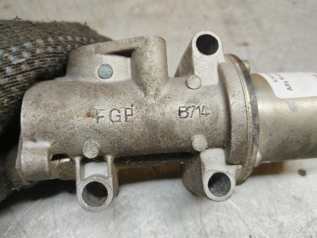 Клапан EGR CWEQF2 Alfa Romeo 147 купить с доставкой