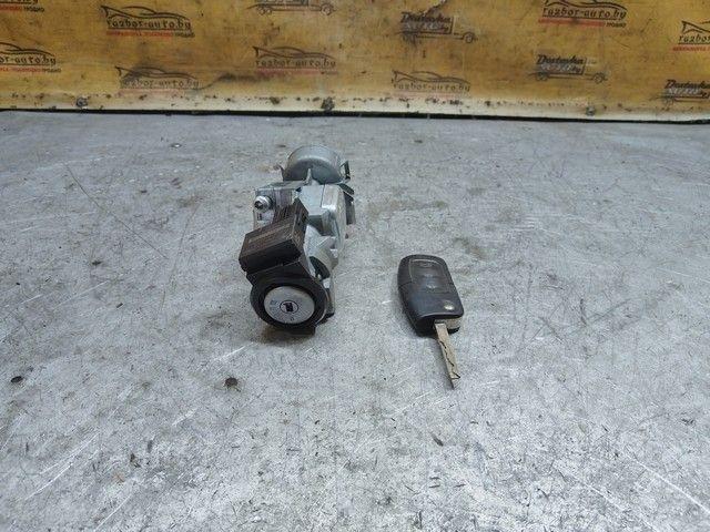Замок зажигания 5V841J Ford C-Max купить с доставкой
