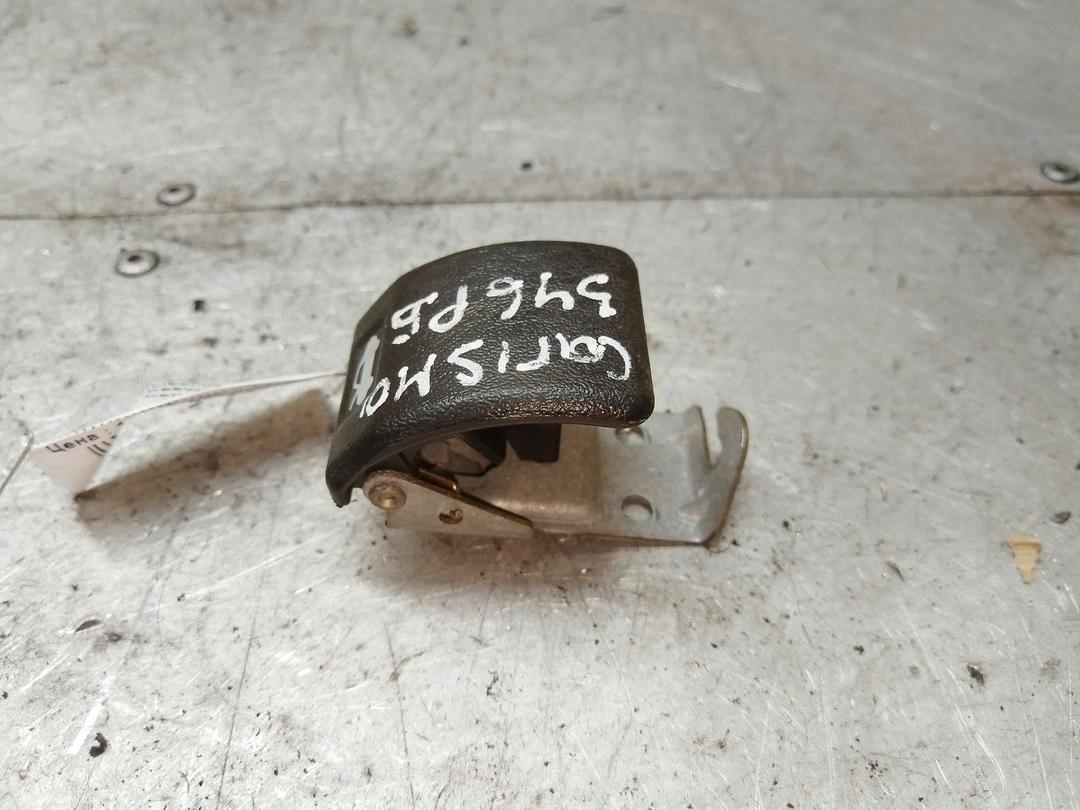 Ручка открывания капота 7K66WC Mitsubishi Carisma