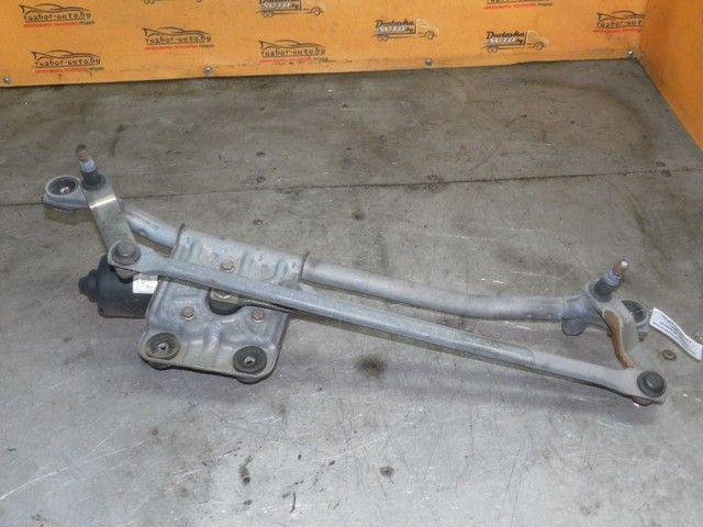 Моторчик передних стеклоочистителей (дворников) PSOF5L Ford Mondeo