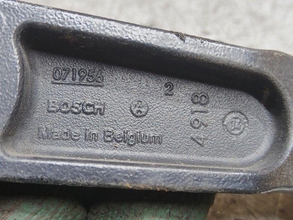 Щеткодержатель (поводок стеклоочистителя, дворник) YUJZPA Citroen C5 - Фото 6