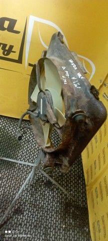 Вентилятор кондиционера DIIPY1 Honda HR-V купить с доставкой