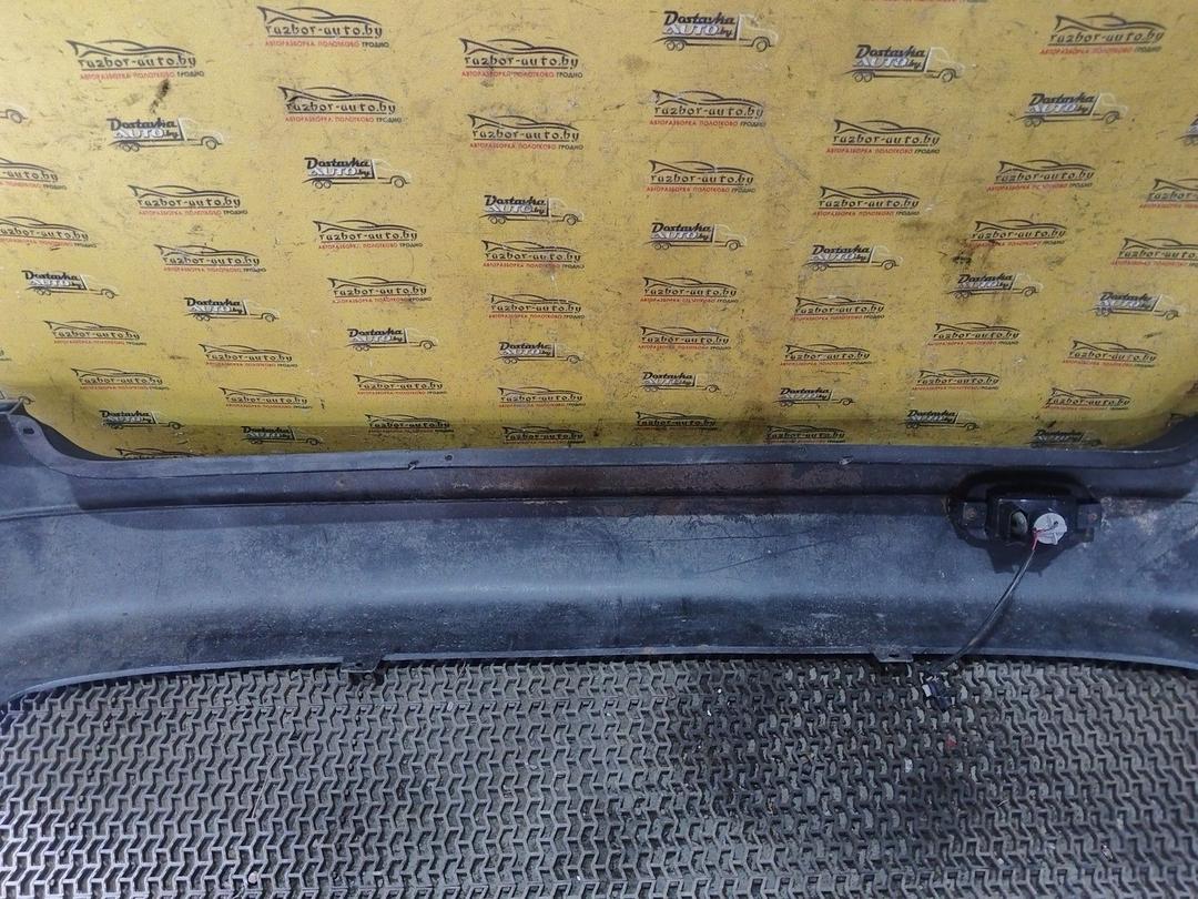 Бампер задний FE5KL1 Hyundai Matrix undefined