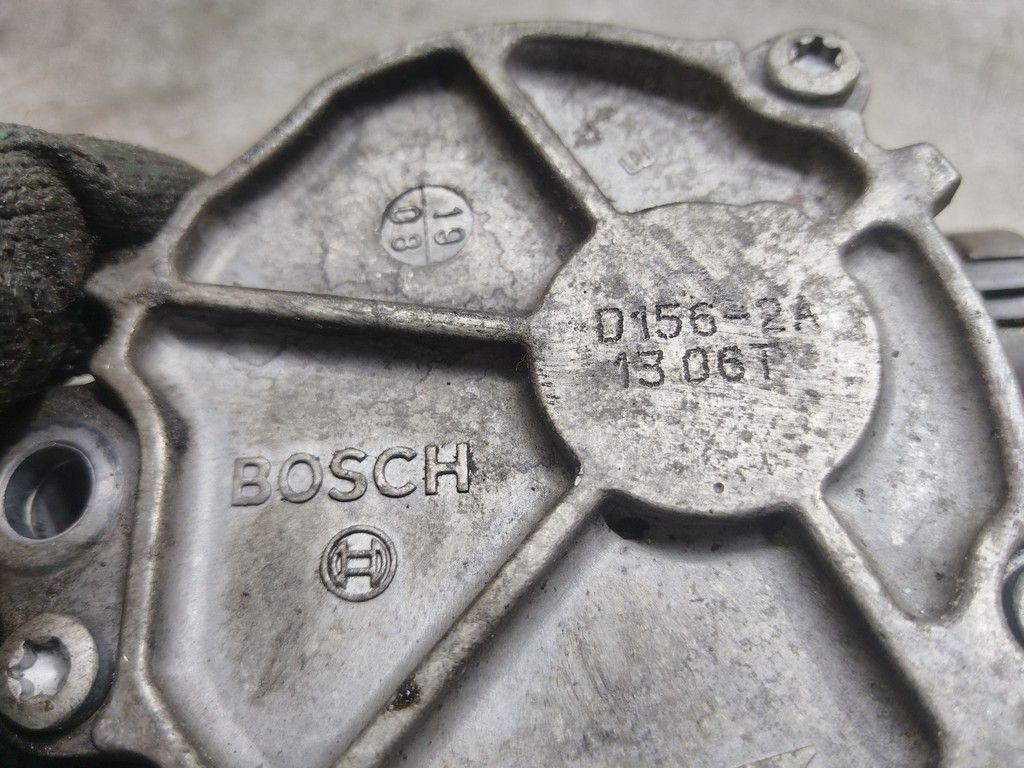 Насос вакуумный W5EPEY Citroen Berlingo - Фото 5