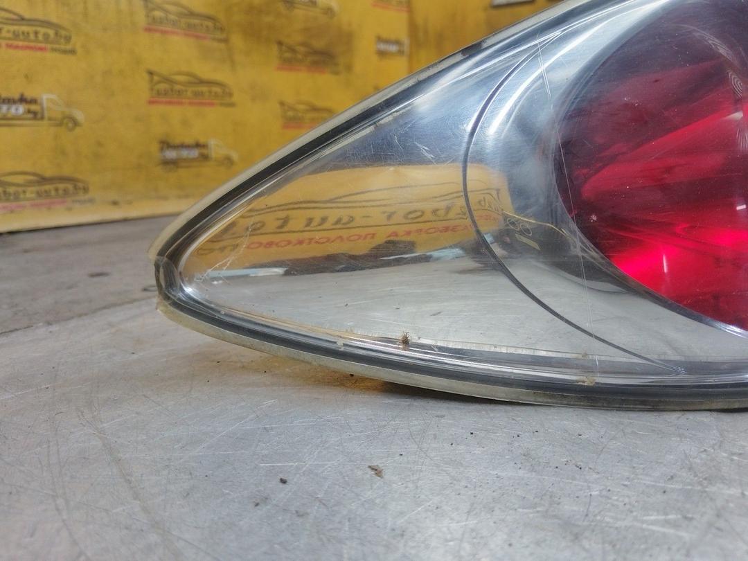 Фонарь задний левый BF6TY9 Mazda 6 - Фото 2