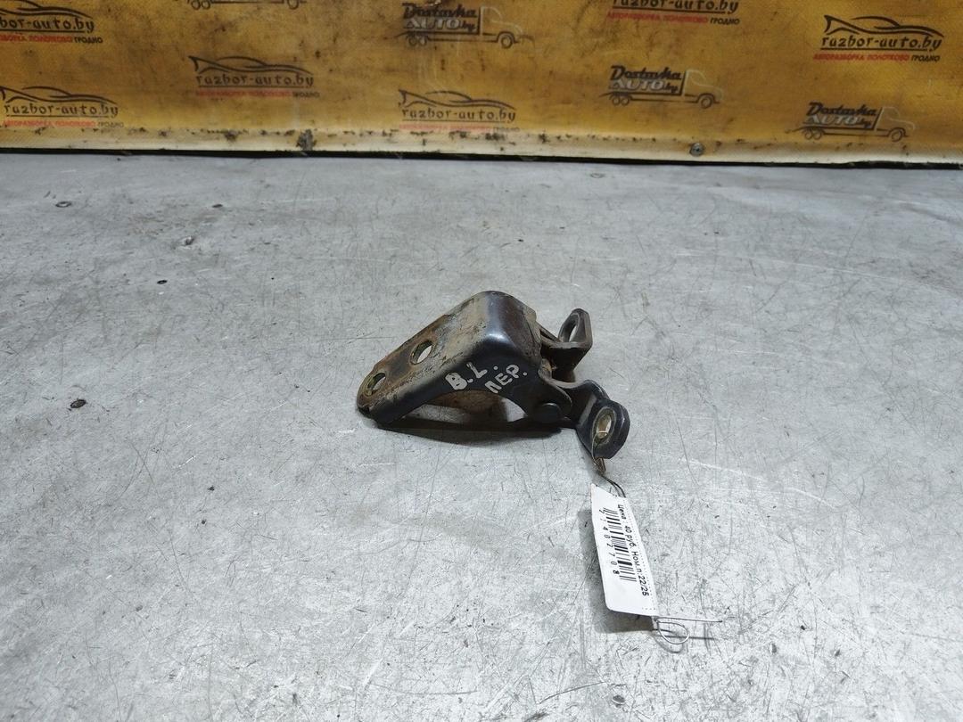 Петля двери передней левой 8RTQ4K Honda Accord