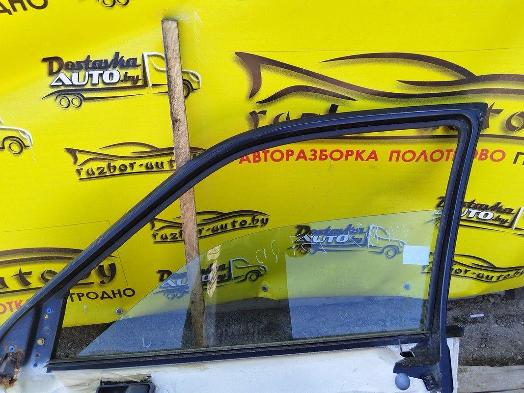 Стекло двери передней правой OGUD8V Volkswagen Passat купить с доставкой